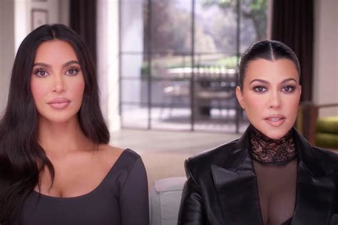 The Kardashians The Kardashians Season 4 Trailer Kris Jenner Cries