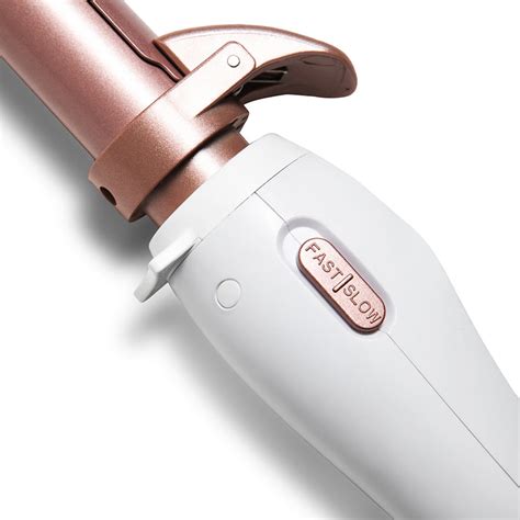 Beachwaver S1 Rose Gold Beachwaver Co