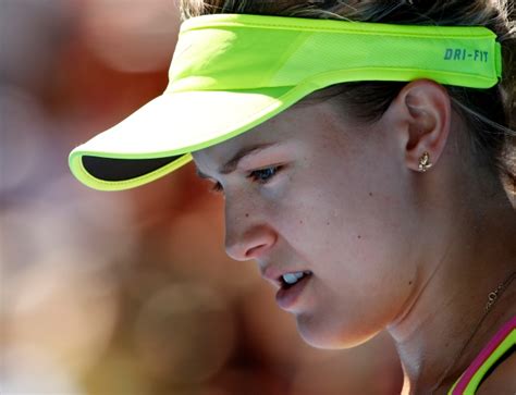 Eugenie Bouchard Advances To Quarter Finals At Australian Open Ctv News