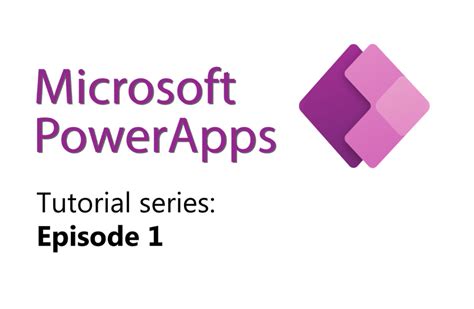 Microsoft Power Apps Tutorial Maak De App And Schermnavigatie