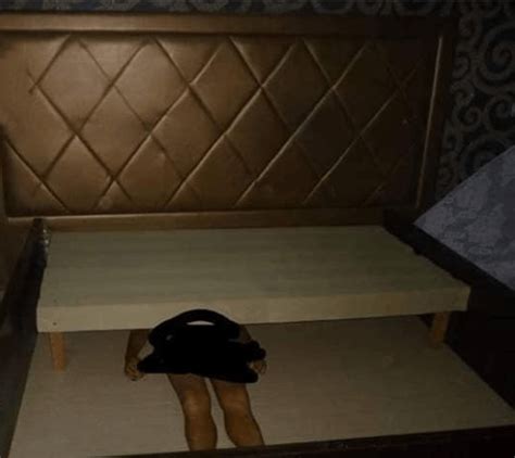 Woman Found Dead Under Hotel Bed All Belongings Including Underwear Taken Away Zebra News