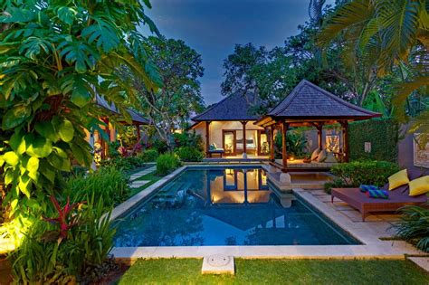 Villa Kedidi Canggu Bali Indonesia Bali Luxury Villas Luxury Villa Rentals Bali Style Home