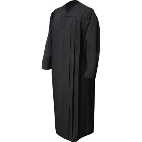Plymouth Judge Robe Judicial Gowns Judgerobes