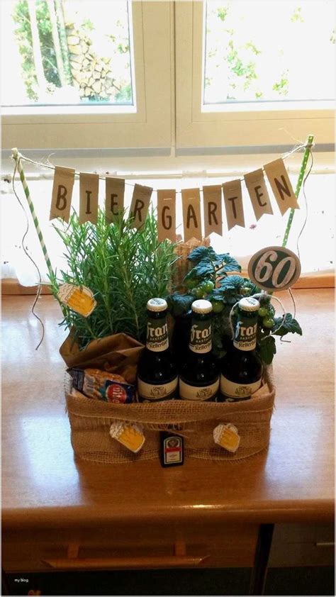 Wie wäre es mit einem geschenke zum 50 geburtstag bei monsterzeug kaufen. Lustige Geschenke Zum 60 Geburtstag Selber Basteln ...