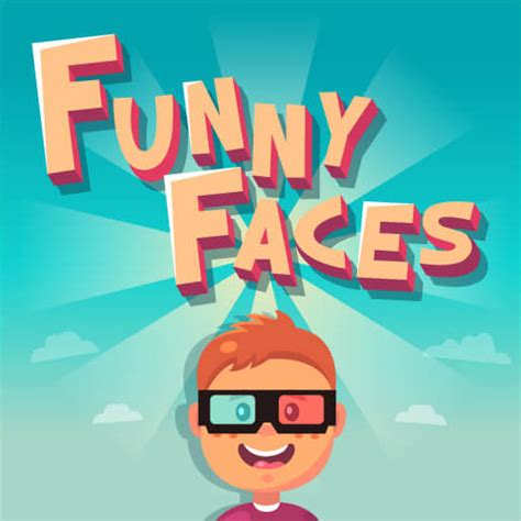 Funny Faces Play Funny Faces Online For Free Now