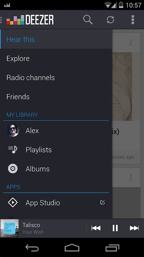 You'll need windows 7 or later or macos 10.10 or later. Deezer Music - Android Apps on Google Play