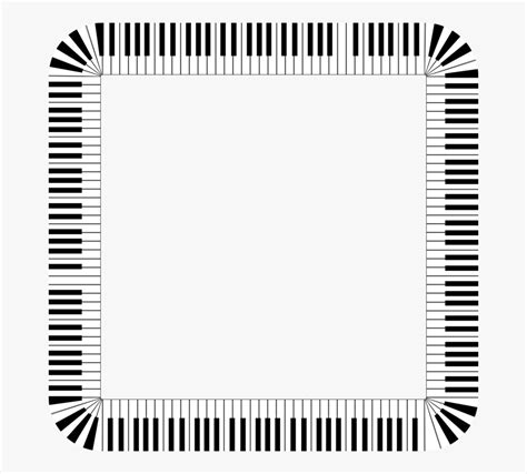 Free Piano Frames Cliparts Download Free Piano Frames Cliparts Png