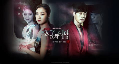 Outside Seoul Drama Review Masters Sun 2013