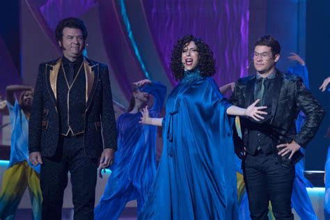 the righteous gemstones season 3 danny mcbride s megachurch comedy keeps getting better