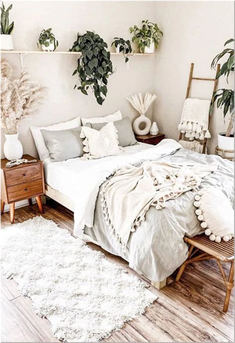 81 Tips To Design Your Own Cottagecore Bedroom 4 Zimmer Einrichten