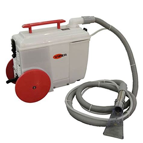 Viper Cleaning Equipment Wolf130 Wolf Series Portable