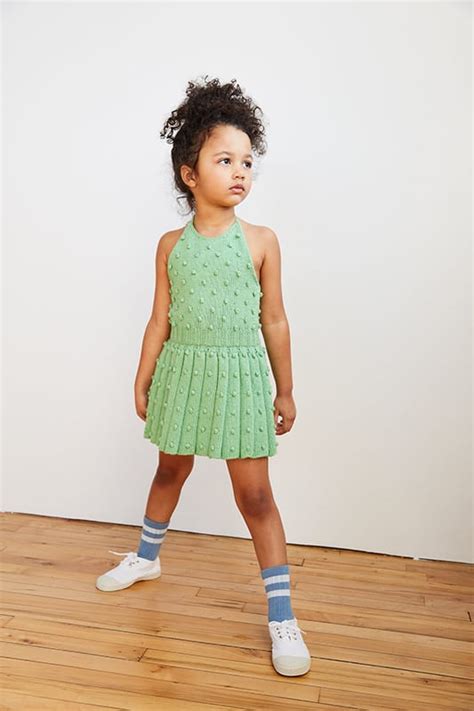 Summer Dresses For Kids