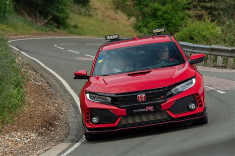 I got brand new honda vezzel 2018 in excellent condition. What's the Honda Civic Type R pick-up like to drive? | CAR ...