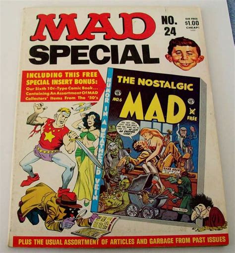 Pin By Jerry Piotrowski On Mad Magazine Mad Magazine Movie Covers