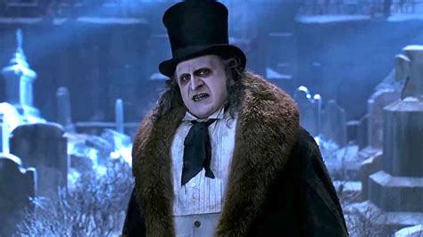 Danny Devito Has Officially Picked The Best Penguin