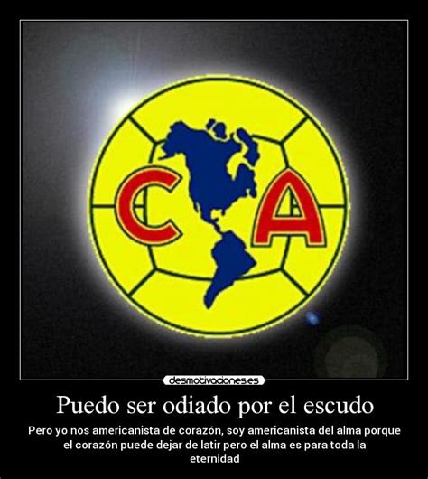 Top 65 Imagen Frases De Americanistas Vn