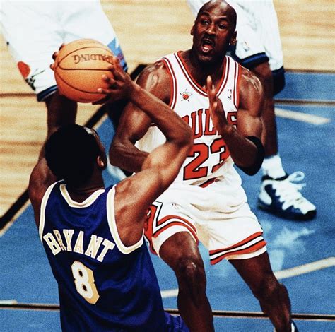 Kobe Bryant Michael Jordan Jordan 23 Lakers Kobe Bryant Nba