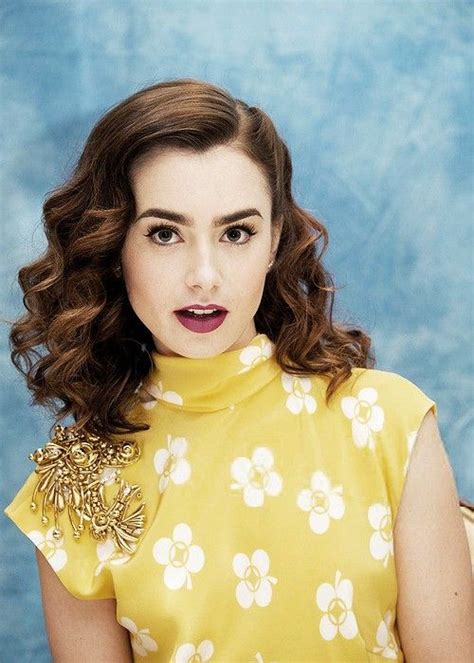 Pin By Darin Lawson On Lily Collins Lily Collins Lily Collins Style