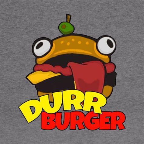 Durr Burgers Wiki Fortnite Battle Royale Armory Amino