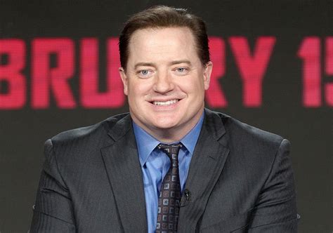 The Reasons Why Brendan Fraser Disappeared From Hollywood Resurface