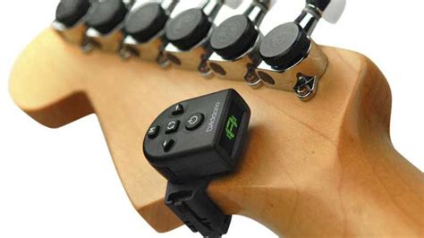 The 10 Best Guitar Tuners Our Pick Of The Best Pedals Apps And Clip