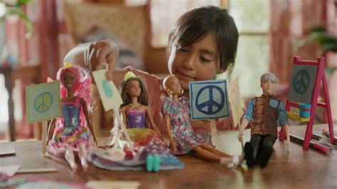 Jugar Con Muñecas Podría Cambiar El Mundo Periodismo Com