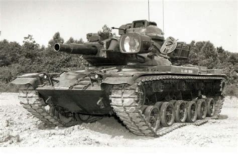 The M60a2 “starship” West Berlin Berlin Wall Usa Tank M60 Us Armor