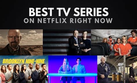The 25 Best Tv Series On Netflix To Watch Now 2022 Wealthy Gorilla
