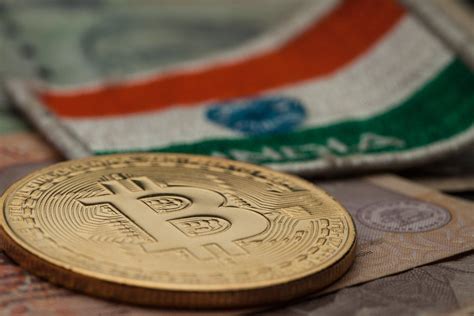 The first large democracy to ban crypto. What Bitcoin Ban? Indian Central Bank Denies Involvement ...