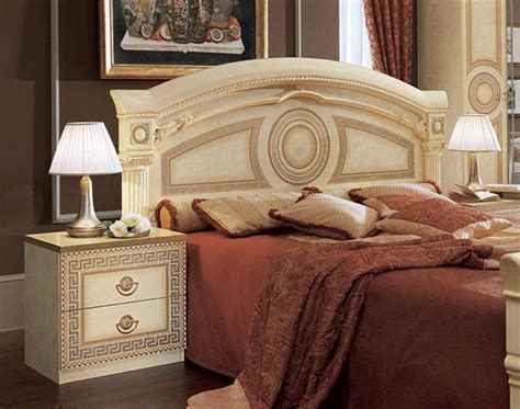 Made In Italy Quality High End Classic Furniture Set Fremont California