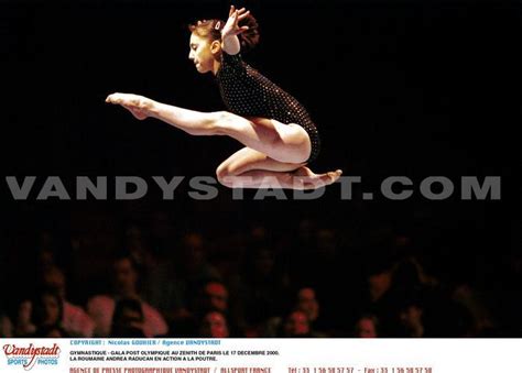 Photos Gymnastique Andrea Raducan Sportquick