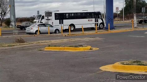 Autobuses Urbanos De Celaya Atusa Saetas Y Verdes De Guanajuato Youtube