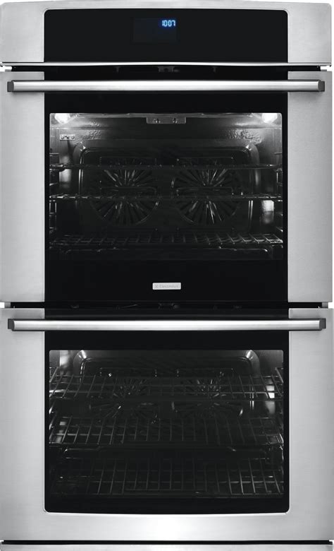 Electrolux Ew30is80rs 30 Induction Built In Range With Wave Touch
