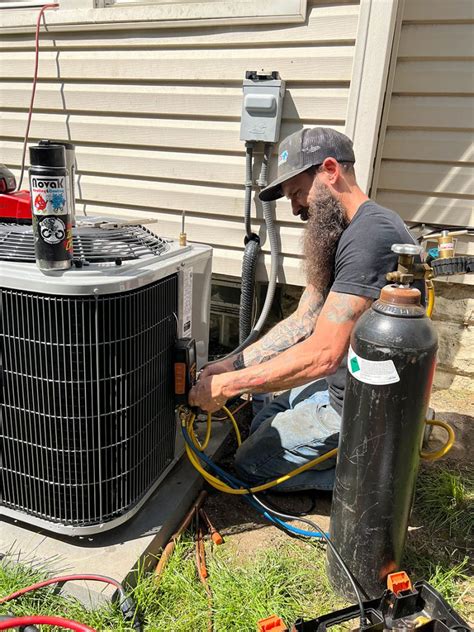 Novak Heating And Cooling Akron Oh Akron Oh Hvac Services