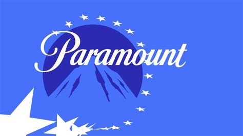 Paramount Logo 1975 And 2003 Mashup By Aldrinerowdyruffboy On Deviantart