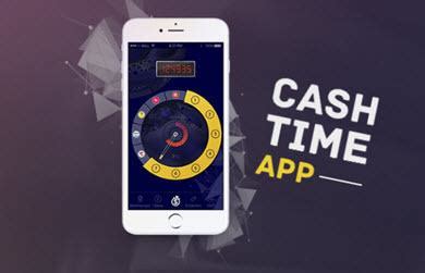 Download our mobile wallet app for andoid and ios today. Cash Time App Review - Scam or Legit?