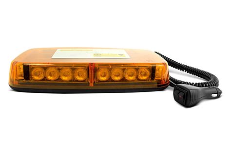 Hybrid flood and spot beam pattern. Blazer International™ | Trailer, Off-Road, Fog, LED Lights ...