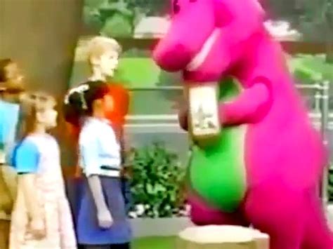 Barney And Friends The Treasure Of Rainbow Beard Season 1 Episode 7