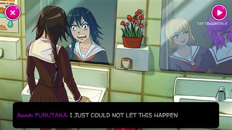 Yandere School Apk Free Simulation Android Game Download Appraw