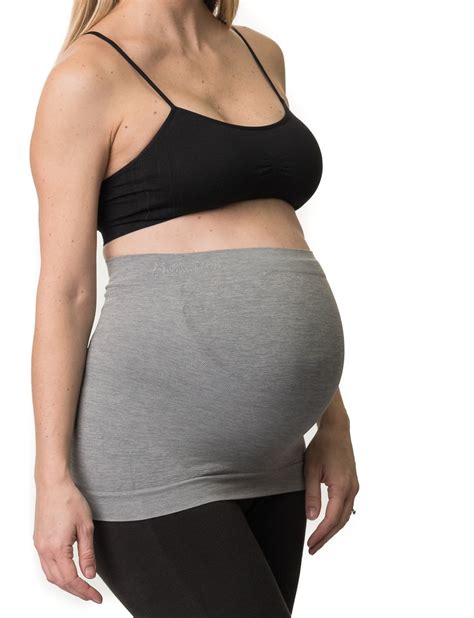 Maternity Support Belt 3xl Plus Size Pregnancy Abdominal