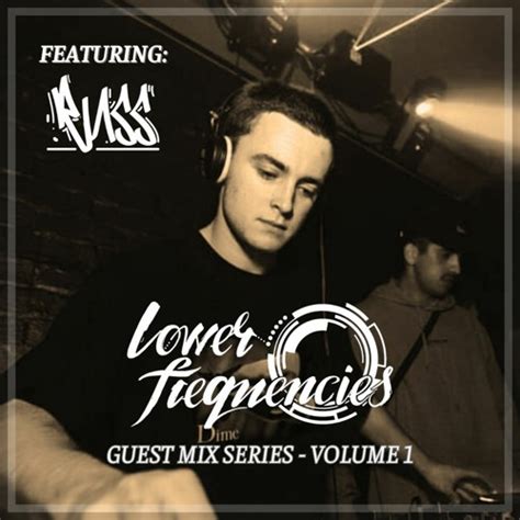 Stream Lower Frequencies Listen To Lower Frequencies Guest Mix Series