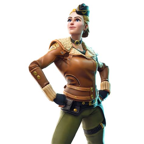 Wingtip Outfit Fortnite Wiki