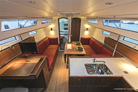 We did not find results for: J-122E Boat Review
