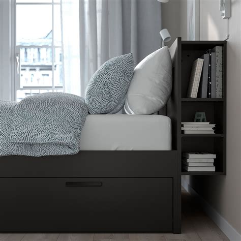 Ikea Bookcase Headboard