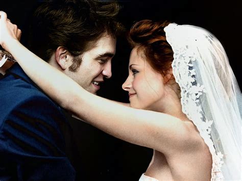 Bella And Edward Cullen Twilight Series Wallpaper 9790947 Fanpop