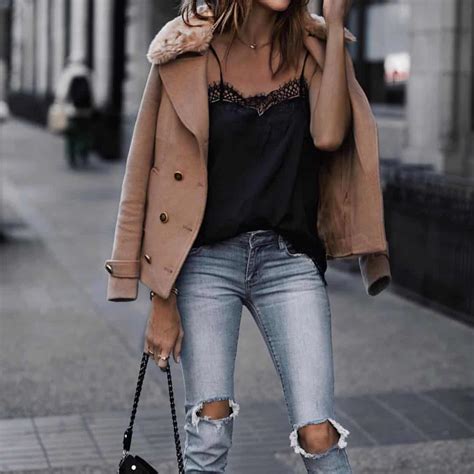 Women Fashion 2019 Latest Fashion Trends 2019 Of Women’s Clothes