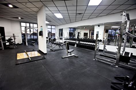 Total Access Fitness In Virginia Beach Total Access Fitness 5705
