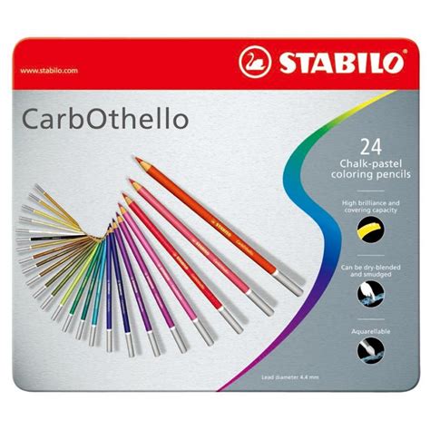 Selection of top pastel pencils for drawing (2021 choice). The 4 Best Pastel Pencils for Drawing & Portraits - 2021 ...