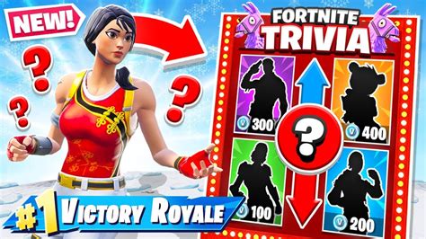 5,231,299 likes · 26,277 talking about this. FORTNITE TRIVIA Random LOOT *NEW* Game Mode in Fortnite ...