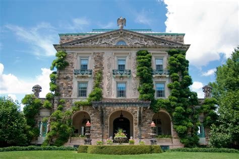 Step Inside This Grand Rockefeller Manse In Upstate New York Curbed
